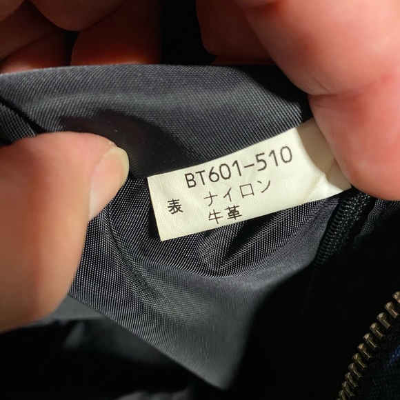 Burberry Blue Label Nova Check Tote - Picture 8 of 14